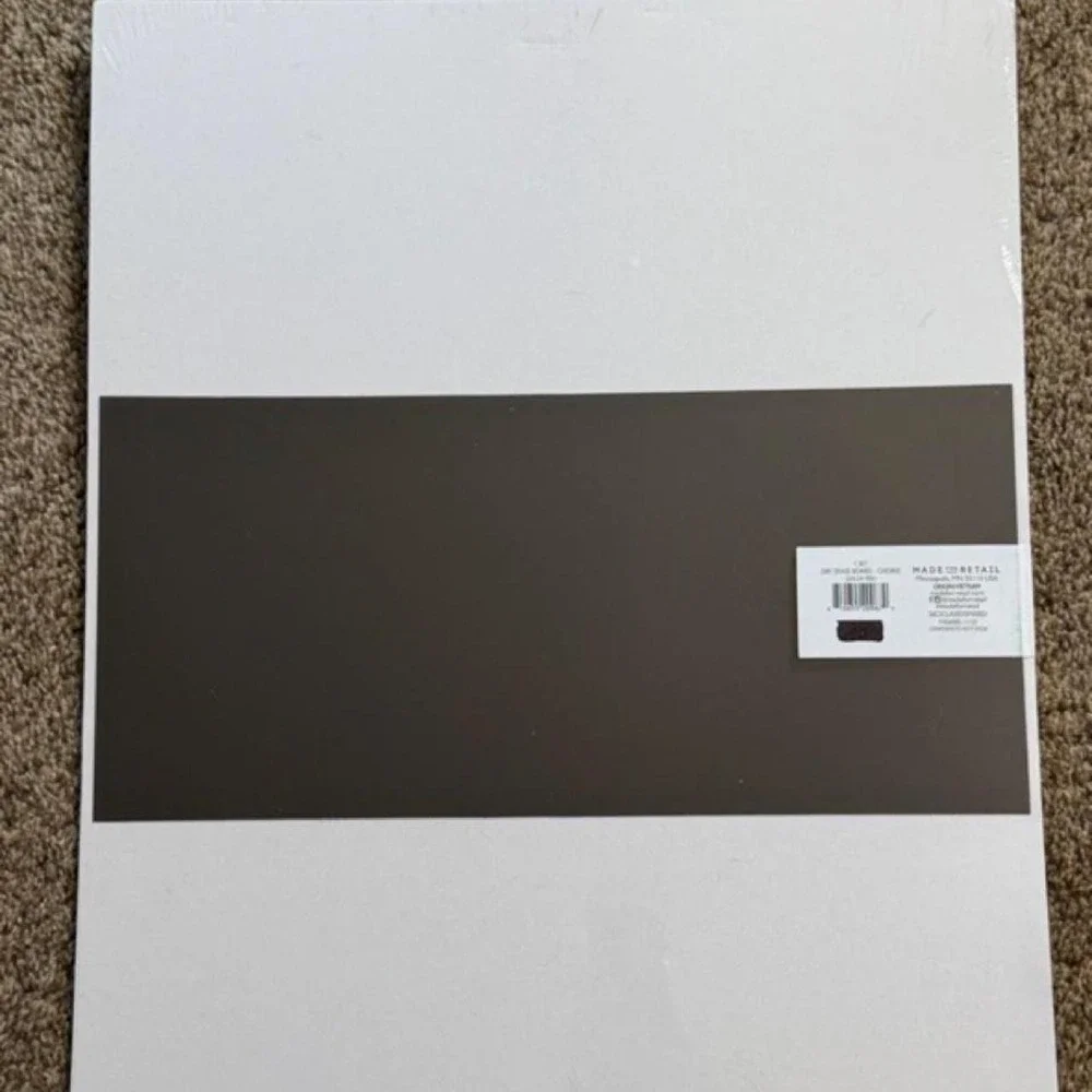 Magnetic Dry Erase Board - Summer Chores 15
